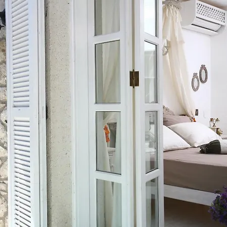 Hane Boutique 3* Alacati