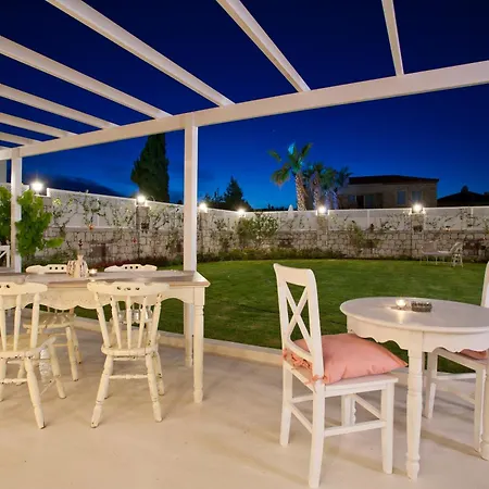 Ξενοδοχείο Hane Boutique