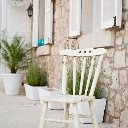 Ξενοδοχείο Hane Boutique 3*