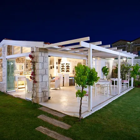 Ξενοδοχείο Hane Boutique Αλακάτι