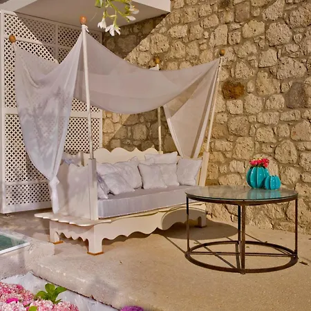 Hane Boutique 3* Alacati