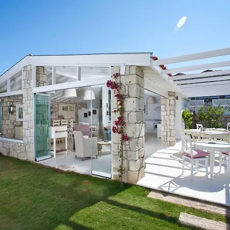 Hane Boutique Ξενοδοχείο Αλακάτι