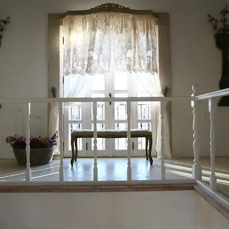 Hane Boutique Ξενοδοχείο Αλακάτι