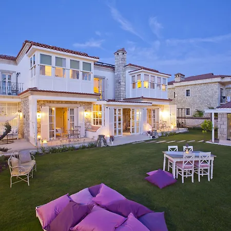 Hane Boutique Ξενοδοχείο 3*