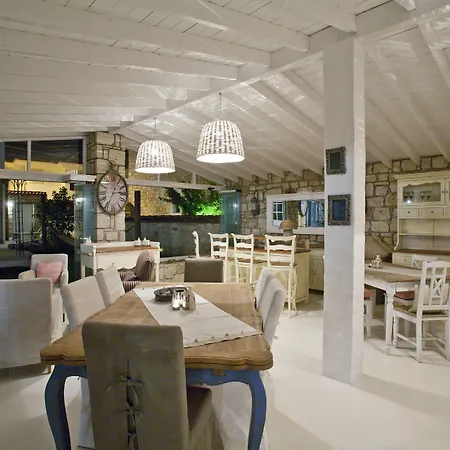 Ξενοδοχείο Hane Boutique Αλακάτι