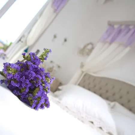 Hane Boutique Alacati