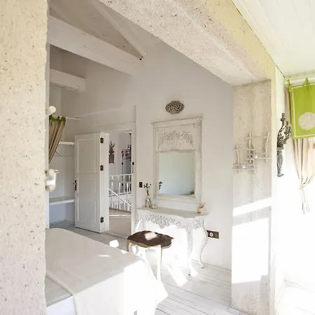 Hane Boutique 3* Alacati