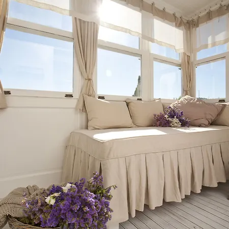 Ξενοδοχείο Hane Boutique 3*