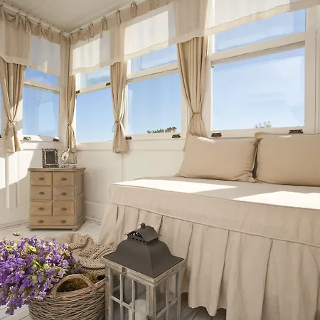 Hane Boutique 3* Alacati