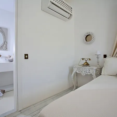 Ξενοδοχείο Hane Boutique Αλακάτι