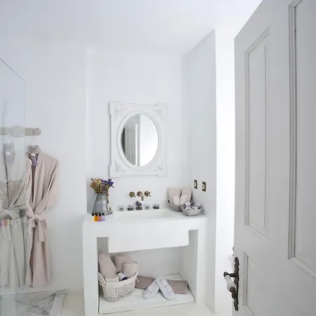 Hane Boutique Ξενοδοχείο 3*