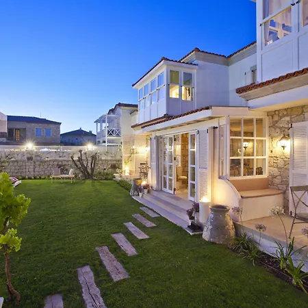 Hane Boutique 3* Alacati