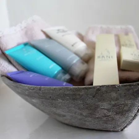 Ξενοδοχείο Hane Boutique 3*