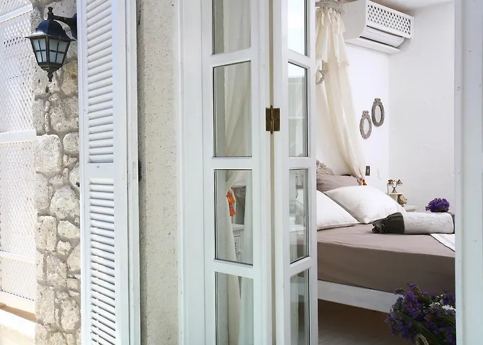 Hane Boutique 3* Alaçatı