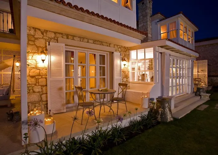 Hotel Hane Boutique