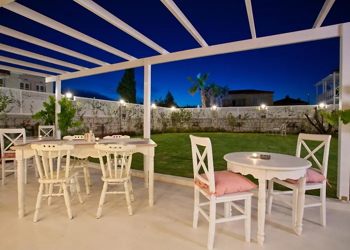 Hotel Hane Boutique