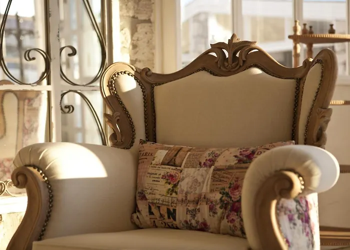 Hane Boutique Hotel Alaçatı