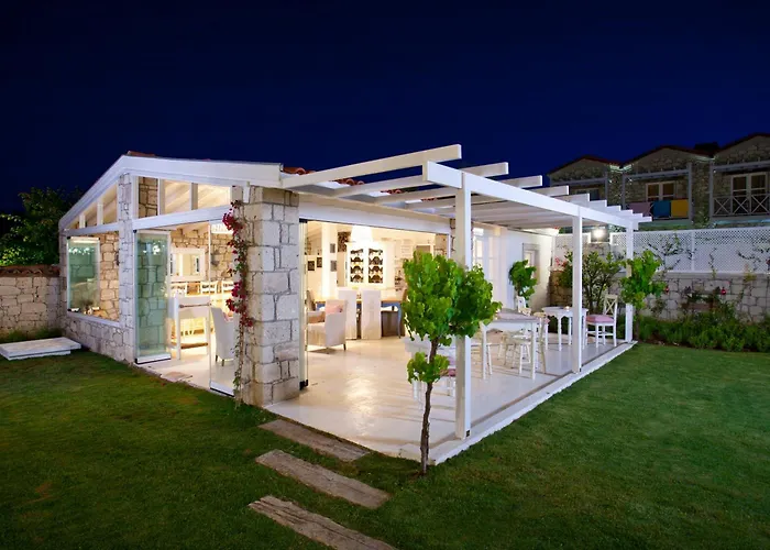 Hotel Hane Boutique Alaçatı