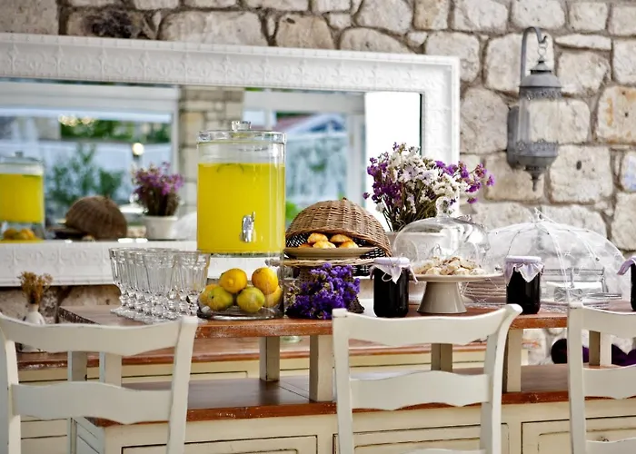 Hane Boutique 3*