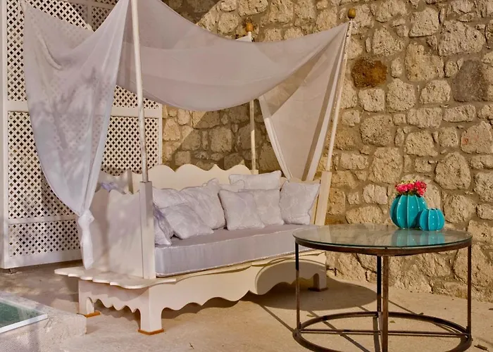 Hane Boutique 3* Alaçatı