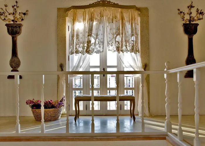 Hane Boutique Hotel 3*