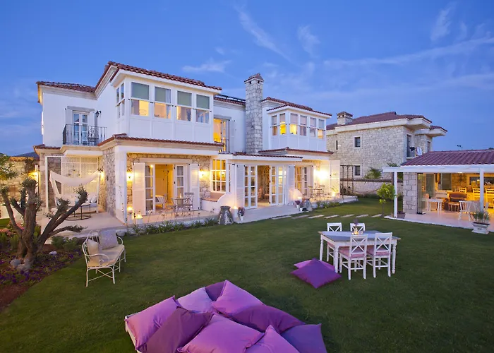 Hane Boutique Hotel 3*