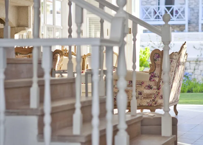 Hane Boutique Hotel 3*