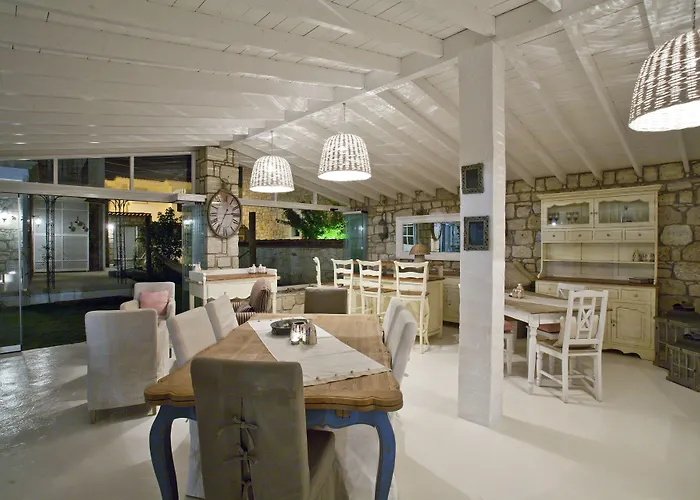 Hotel Hane Boutique Alaçatı