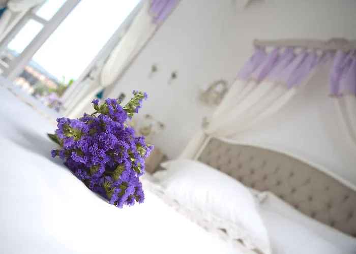 Hane Boutique Alaçatı