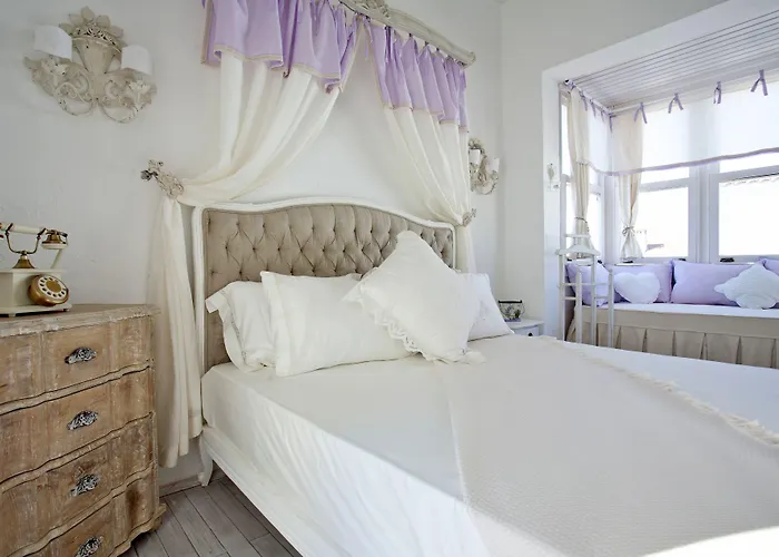 Hotel Hane Boutique