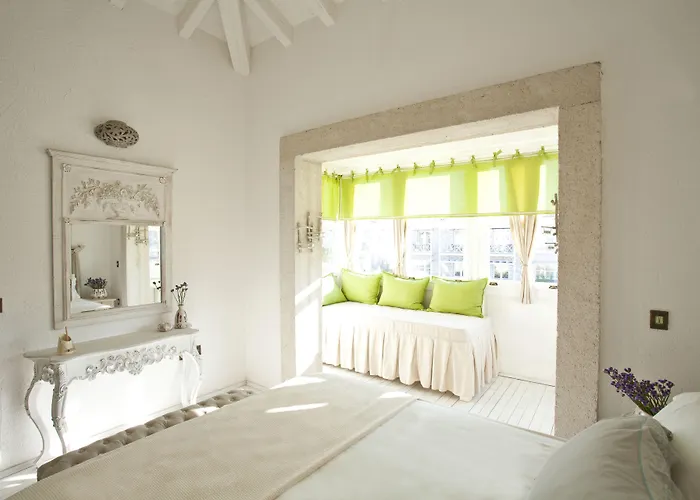 Hane Boutique Hotel Alaçatı