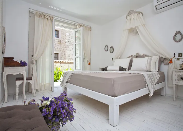 Hane Boutique Hotel