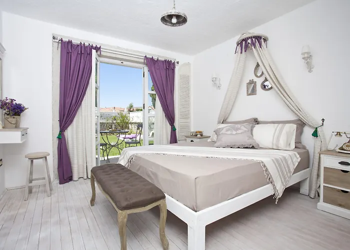 Hotel Hane Boutique