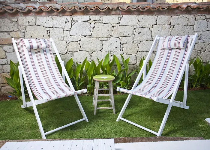 Hane Boutique 3* Alaçatı