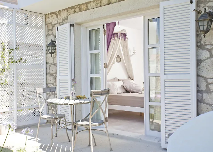 Hotel Hane Boutique Alaçatı