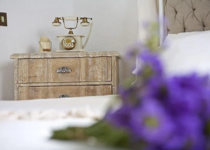 Hane Boutique Hotel Alaçatı