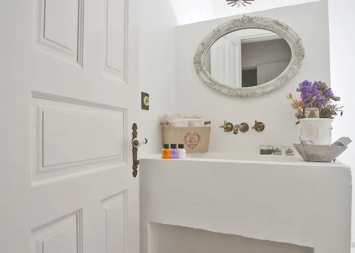 Hane Boutique 3* Alacati
