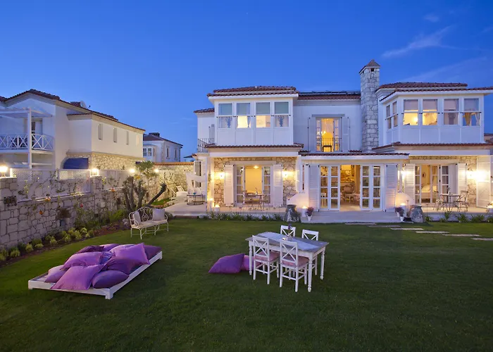 Hane Boutique Hotel