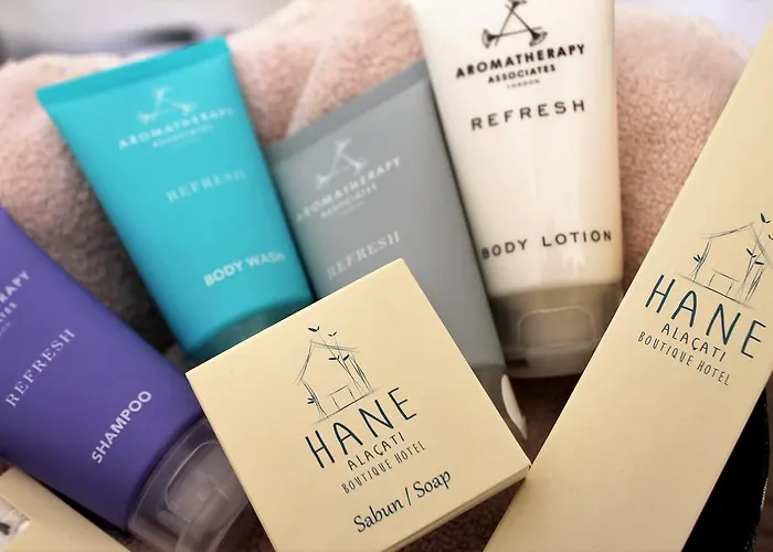 Hane Boutique