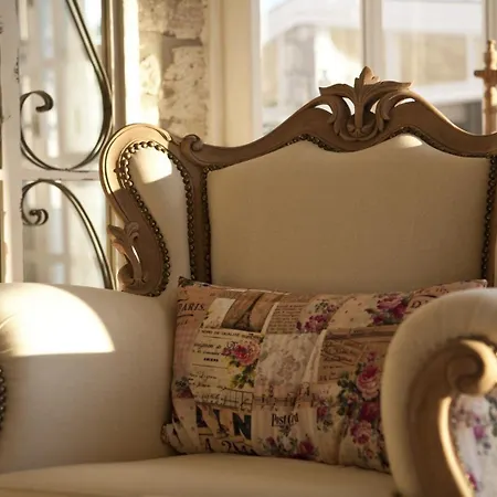 Hane Boutique Hotel Alacati