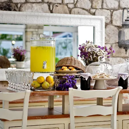 Hane Boutique 3*