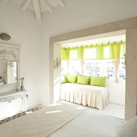 Hane Boutique Hotel Alaçatı