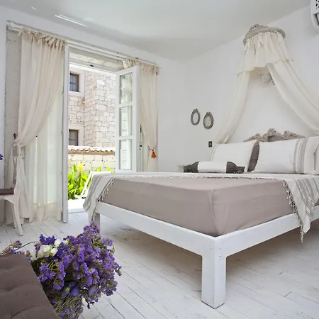 Hane Boutique Hotel