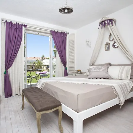 Hotel Hane Boutique