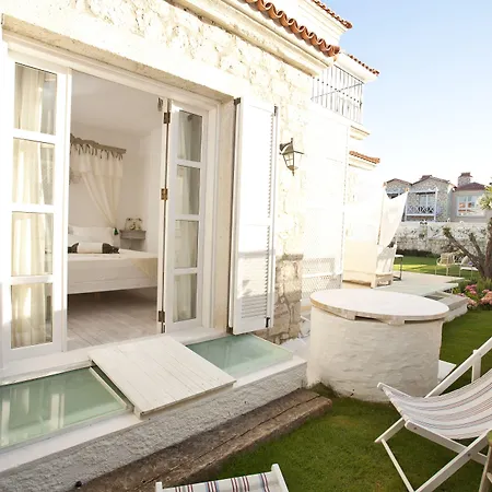 Hane Boutique 3*