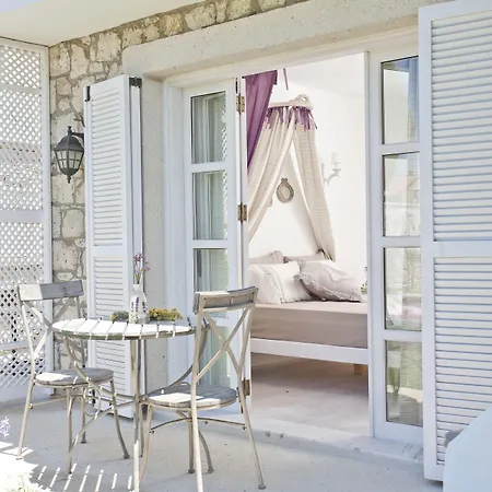 Hotel Hane Boutique Alacati