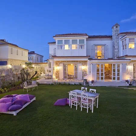 Hane Boutique Hotel