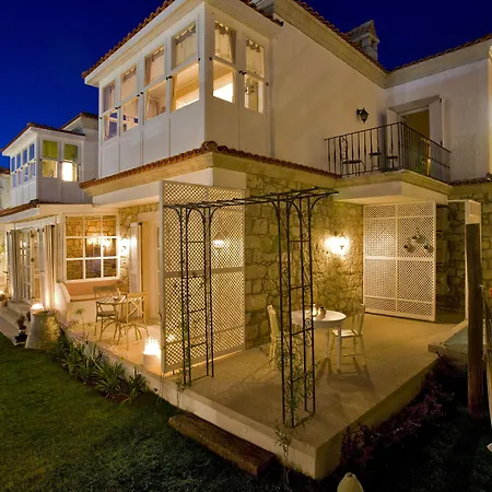 Hane Boutique Hotel Alacati