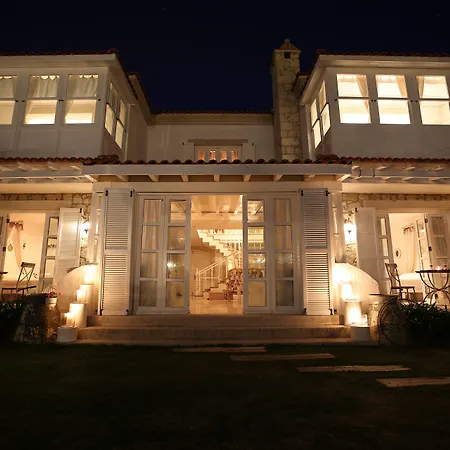 Hane Boutique Alacati