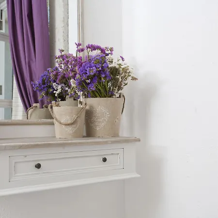 Hane Boutique 3* Alacati